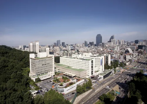 Gangnam Severance Hospital