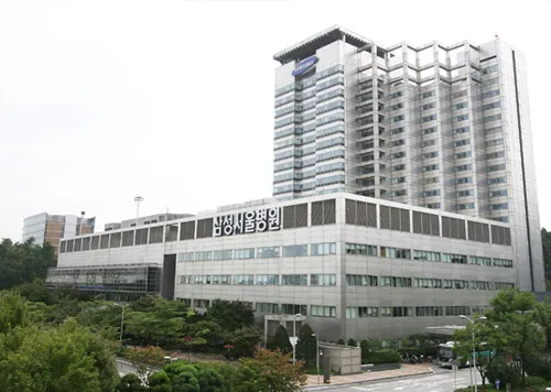 Samsung Medical Center