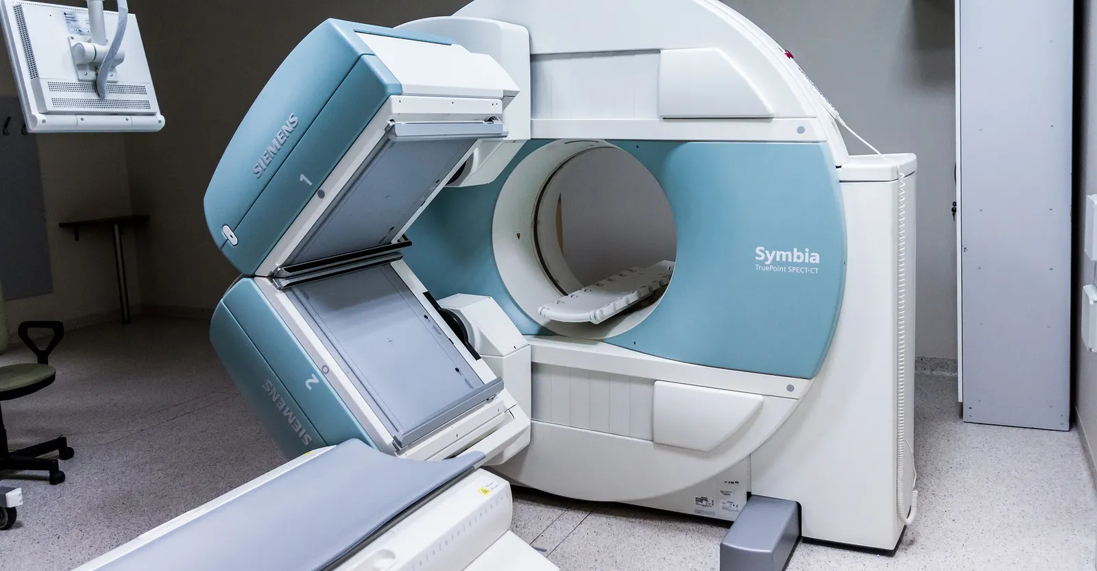 MRI аппарат