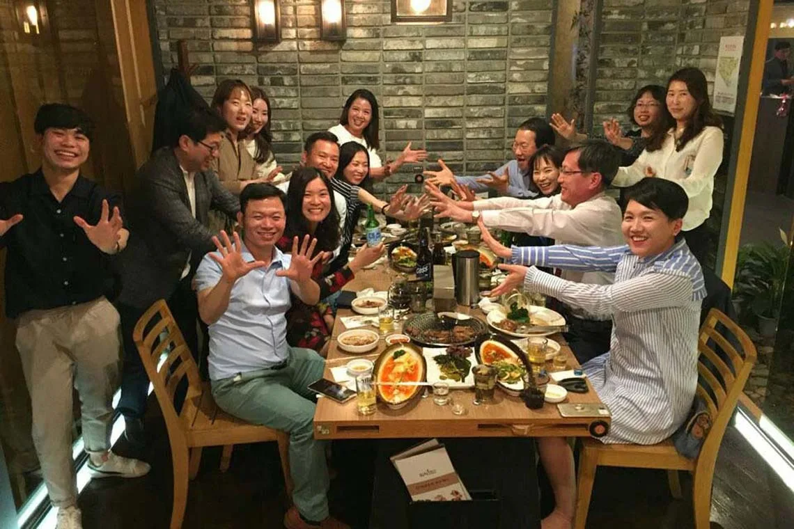 Familiarization Tour for Invited Medical Professionals from Vietnam