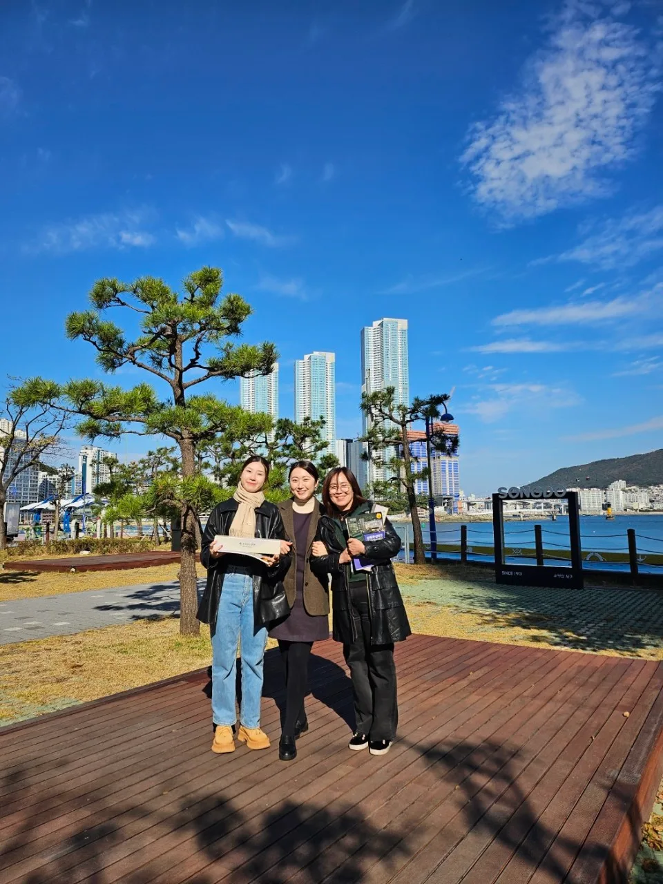 2023 Busan Seo-gu Medical Tourism Festival ( 2023.11.09 ~ 11.10 )