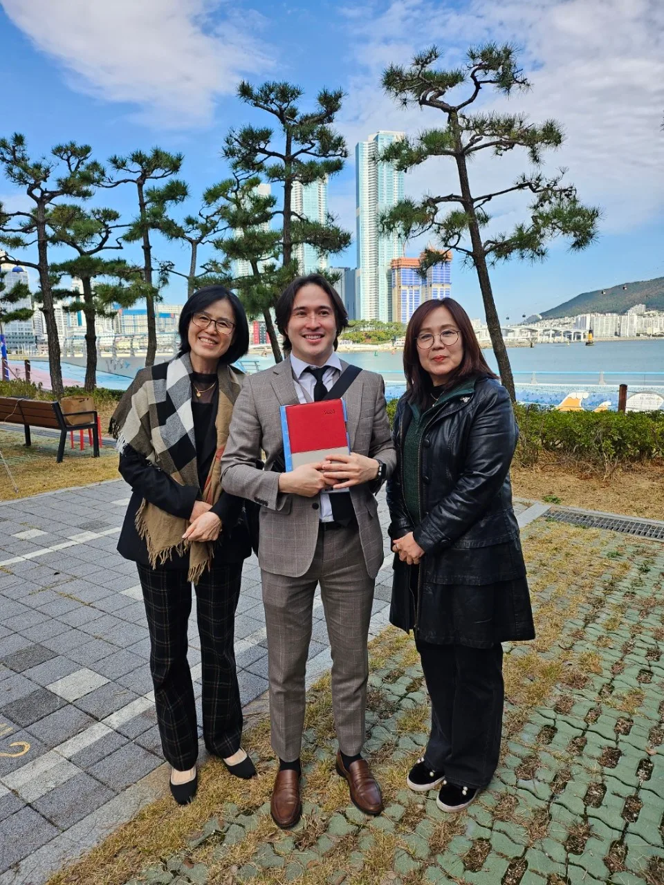 2023 Busan Seo-gu Medical Tourism Festival ( 2023.11.09 ~ 11.10 )