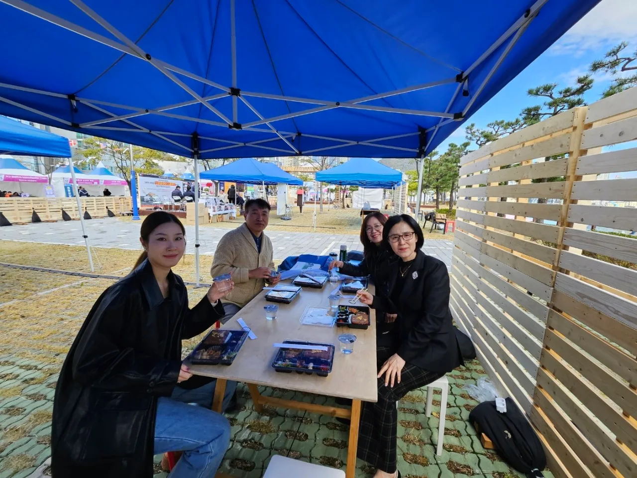2023 Busan Seo-gu Medical Tourism Festival ( 2023.11.09 ~ 11.10 )