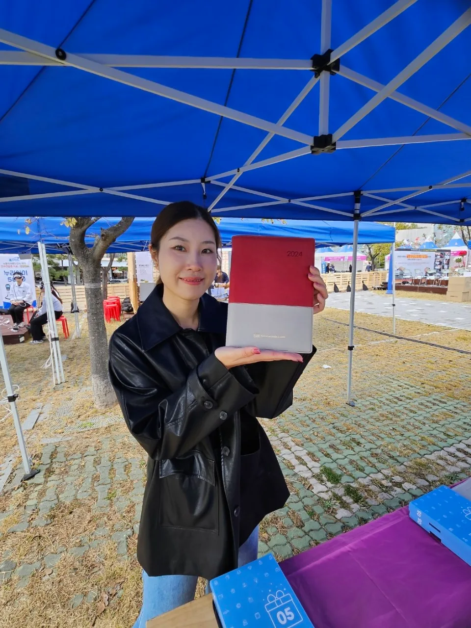 2023 Busan Seo-gu Medical Tourism Festival ( 2023.11.09 ~ 11.10 )