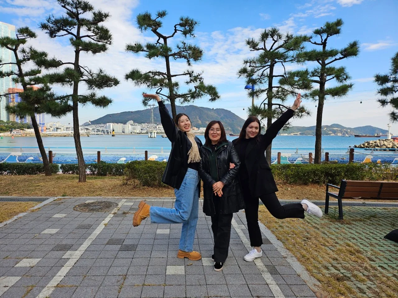 2023 Busan Seo-gu Medical Tourism Festival ( 2023.11.09 ~ 11.10 )