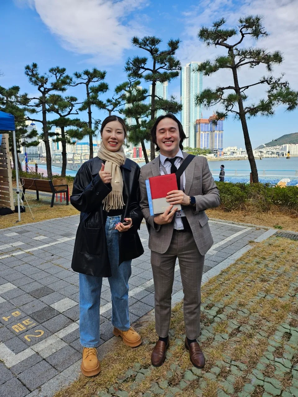 2023 Busan Seo-gu Medical Tourism Festival ( 2023.11.09 ~ 11.10 )