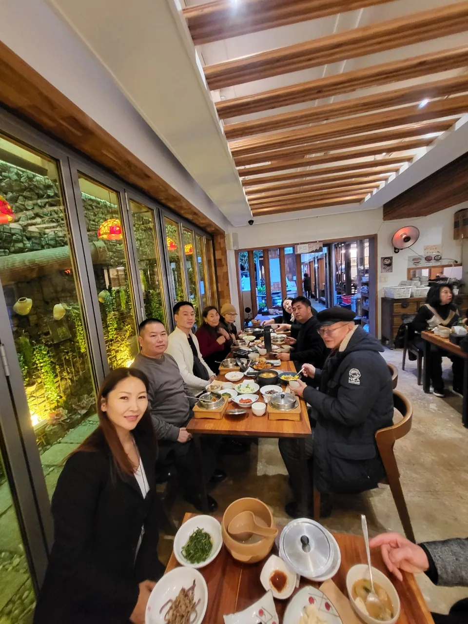 Mongolia Busan MediTour ( PSW - 2023.11.30 ~ 12.05 )