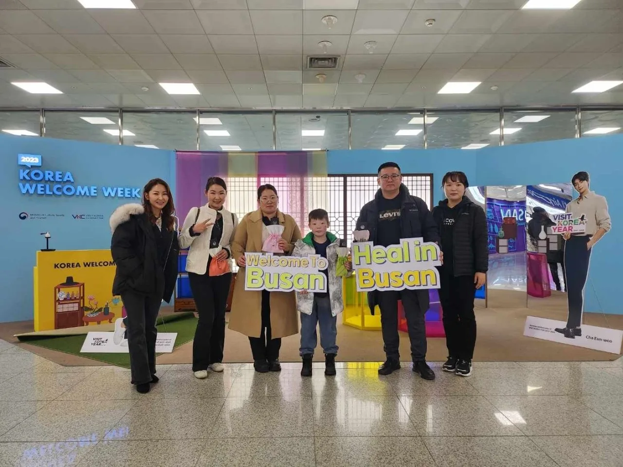 몽골 나눔의료