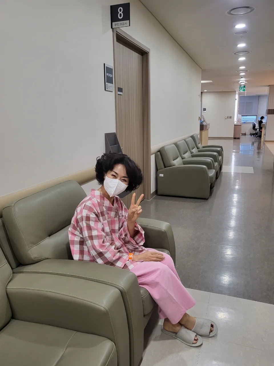 부산 건강검진 프로그램 — 미국 단체 (2024.02.04~02.07)