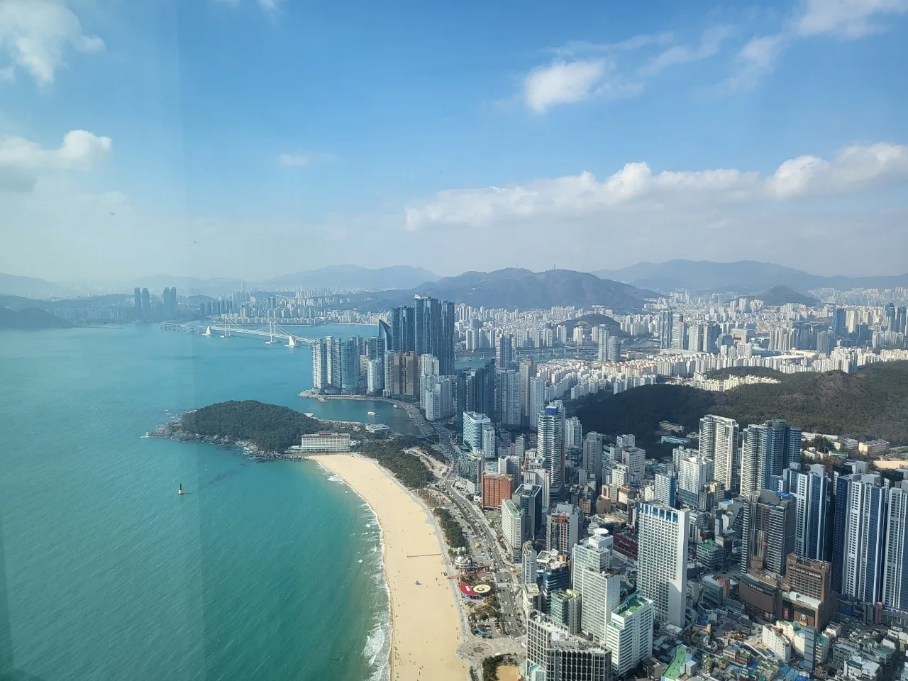 부산 건강검진 프로그램 — 미국 단체 (2024.02.12~02.15)