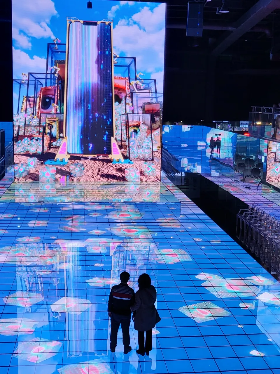 부산 건강검진 프로그램 — 미국 단체 (2024.02.12~02.15)