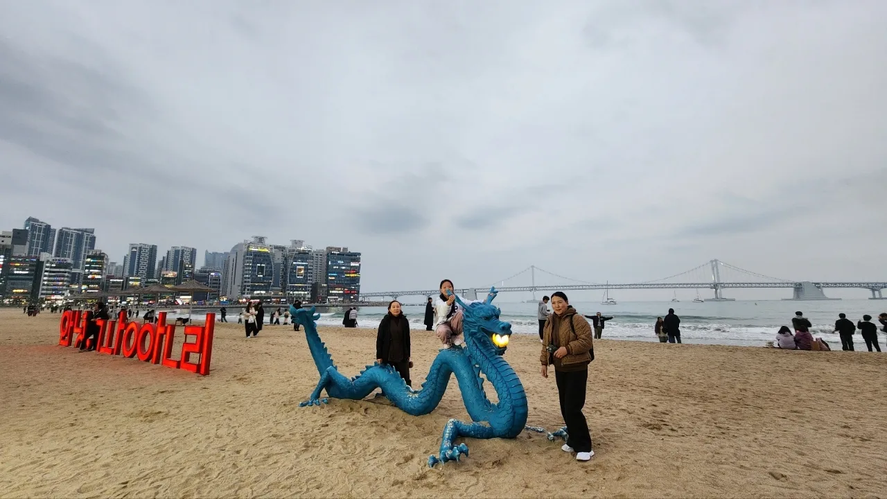 Mongolia_ Busan MediTour ( AM Tour - 2024.02.15 ~ 02.19 )