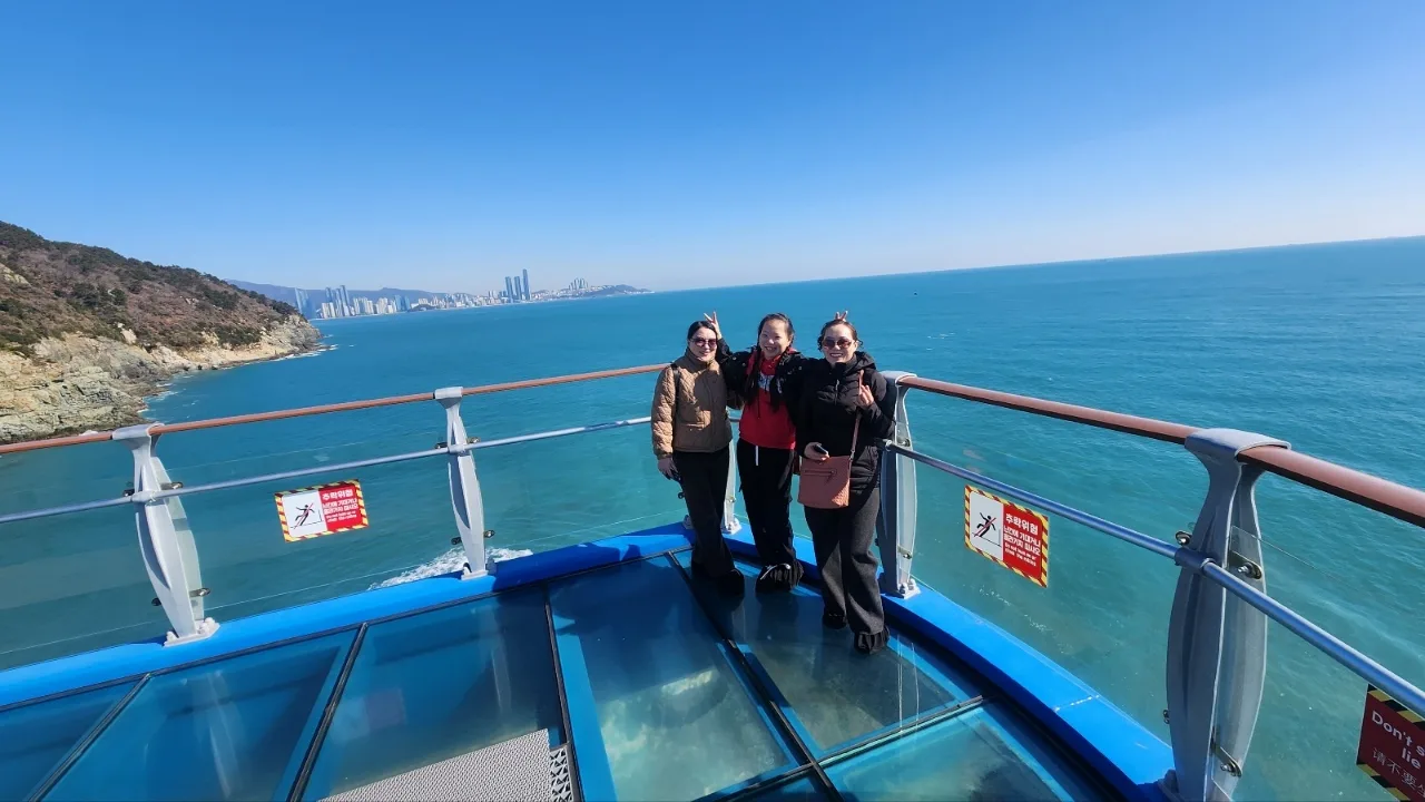 Mongolia_ Busan MediTour ( AM Tour - 2024.02.15 ~ 02.19 )