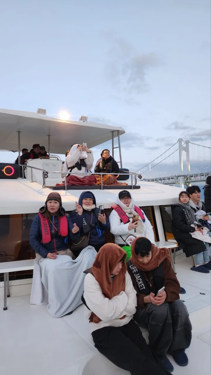 Mongolia_ Busan MediTour ( PSW - 2024.02.25 ~ 02.29 )