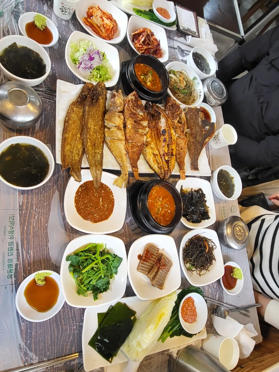 부산 건강검진 프로그램 — 미국 단체 (2024.03.06~03.09)