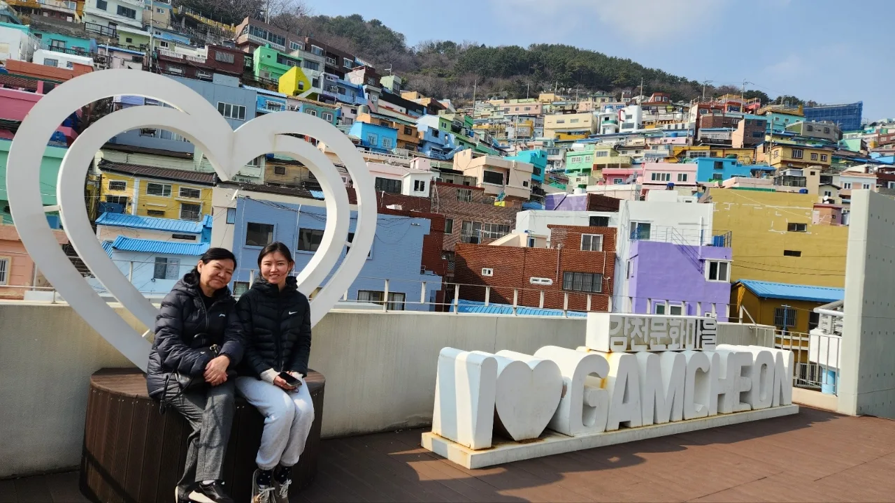 Mongolia_ Busan MediTour ( AM Tour - 2024.03.03 ~ 03.05 )