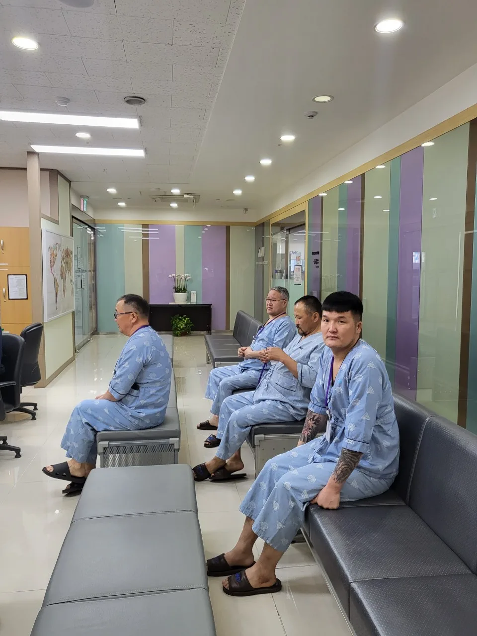 Mongolia_ Busan MediTour ( PSW - 2024.03.31 ~ 04.04 )
