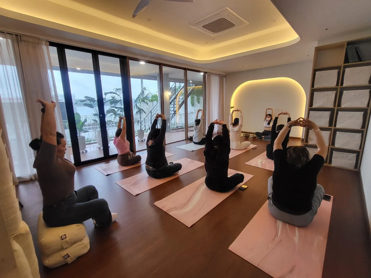 Mongolia-Busan MediTour ( PSW - 2024.04.27 ~ 04.30 )