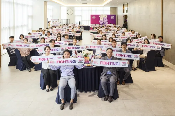 Busan Wellness MedicalTour_Хамтрагч байгууллага сонгох ёслол  (2024.06.25)